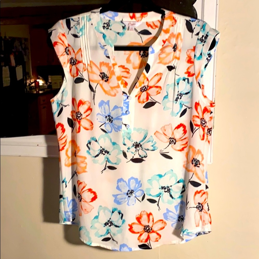 Candies blouse